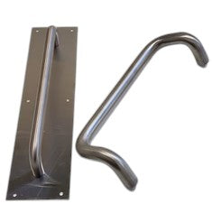 Door Pulls | Push Plates | Kickplates