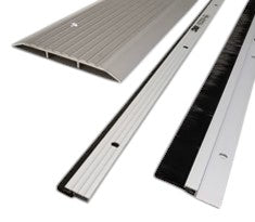 Weatherstripping | Thresholds | Door Bottoms