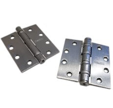 Commercial Hinges