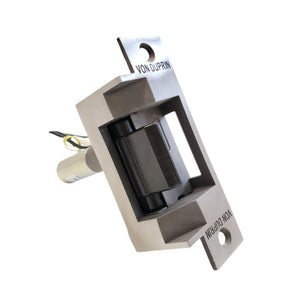 Von Duprin 6211WF 12VDC FSE US32D Electric Strike
