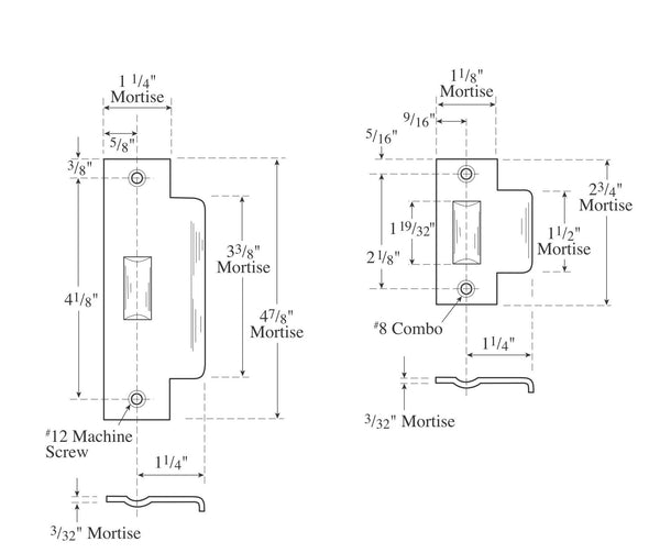 Roller Latch